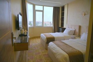 New Night pyramids Hotel - Il Cairo - 5