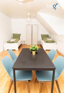 BEGE APARTMENTS PerfectStay - Mönchengladbach - 2