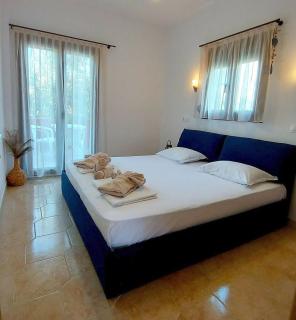 Olive Breeze Apartment - Pefkohori - 0