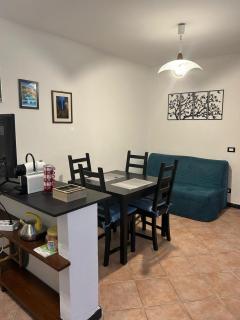 La Casetta - Locazione turistica - Voltaggio - 3