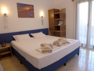 Olive Breeze Apartment - Pefkohori - 8