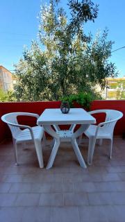 Olive Breeze Apartment - Pefkohori - 6