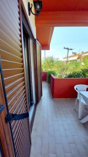 Olive Breeze Apartment - Pefkohori - 4