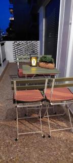 Vintage apartment - Neos Marmaras - 8