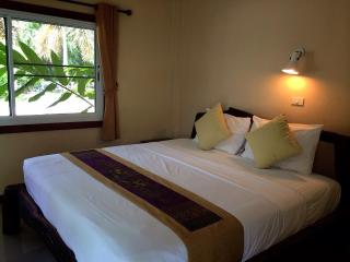 Aranyaprathet Riverside resort - - 2