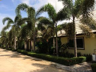 Aranyaprathet Riverside resort - - 1