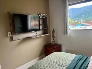 Casa de Praia Caraguatatuba - Condominio - Caraguatatuba - 9