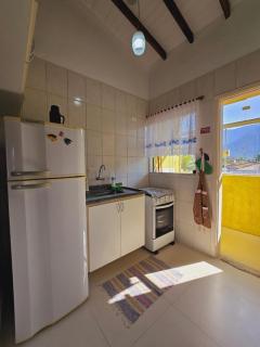 Casa de Praia Caraguatatuba - Condominio - Caraguatatuba - 5