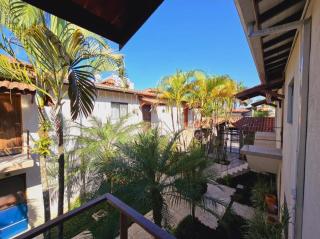 Casa de Praia Caraguatatuba - Condominio - Caraguatatuba - 1