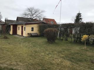 Apartment in the center of Fredrikshavn - Hans - 7