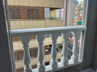 Apartamento 3 dormitorios con vistas al mar en Torrevieja - Torrevieja - 2