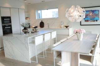 Villa with Pool in luxury and calm street - 7