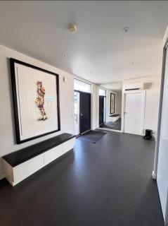 Villa with Pool in luxury and calm street - Kristiansand - 2