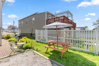 Steps to Beach Salisbury Shore House #1 AC - Salisbury - 9