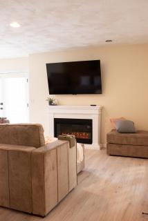 Hubbs Cellar - Hammondsport - 2