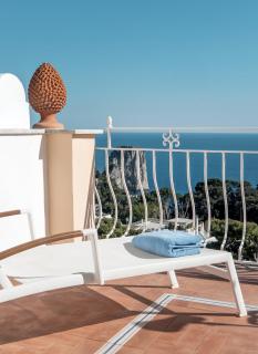 Hotel Quisisana - Capri - 0