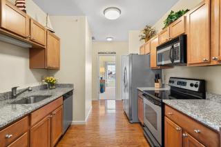 Ocean Views Balcony K Street Penthouse #5 - 7