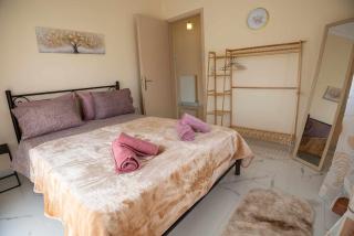 Aegean Lesvos Maisonette - 5