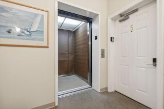 Ocean Views Balcony K Street Penthouse #5 - Hampton - 6