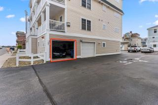 Private Balcony Steps to Beach K St Penthouse #6 - 7