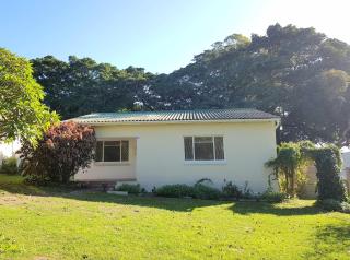 Cottage with Farmyard Garden on the Sunshine Coast - 5