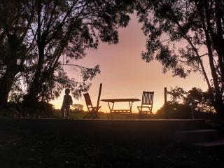 Cottage with Farmyard Garden on the Sunshine Coast - Alexandria - 1