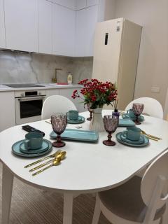 Новый ЖК Capital City, элитная квартира - Shymkent - 1