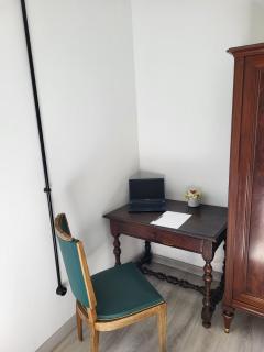 Atelier du chateau - Feings - 2