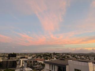 Look at the sky Inn - Brisbane - 1