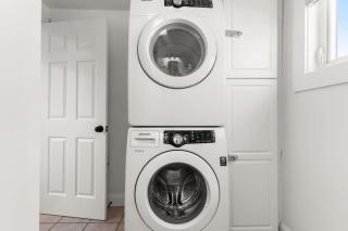 The Surf Ocean & Marsh Views Rooftop Deck - 6