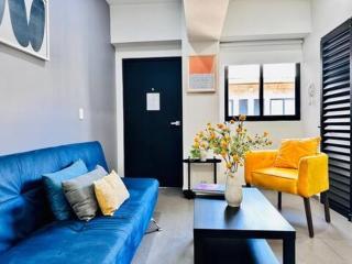 Lindo Departamento con Terraza Privada - Guadalajara - 5
