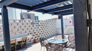 Lindo Departamento con Terraza Privada - 8