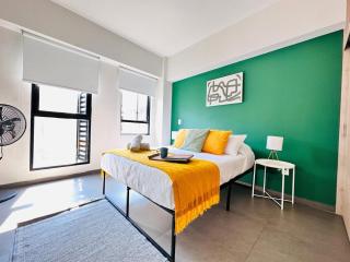 Lindo Departamento con Terraza Privada - Guadalajara - 0
