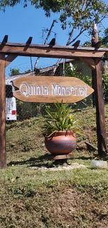 Quinta Monserrat - - 9