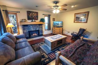 Sunnyside Knoll- 6 cabin - 9