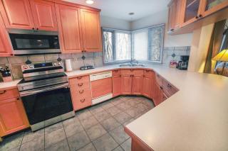 Sunnyside Knoll- 6 cabin - 6