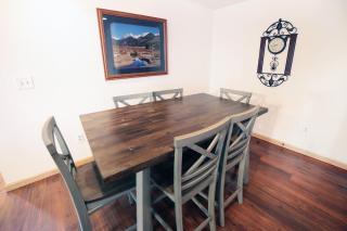 Sunnyside Knoll- 6 cabin - 5