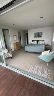 High tide apartment - Plage d'Ohope - 1