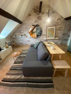 Mini loft de Charme au cœur de la ville - Dijon - 3