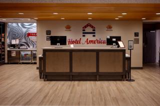 Snoqualmie Inn by Hotel America - 6
