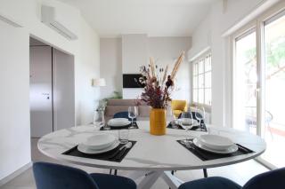 La Playa Suite - Riccione - 9