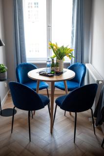 Apartamenty Drevny Kocur - 3