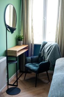 Apartamenty Drevny Kocur - Poznań - 5