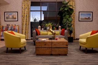 Snoqualmie Inn by Hotel America - 4