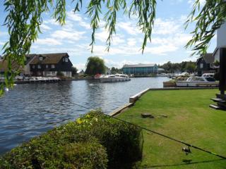 Blackfriars - Wroxham - 0