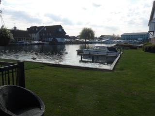 Blackfriars - Wroxham - 3