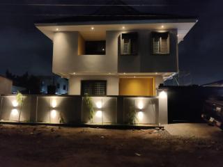 Kadwil Lodge - 7