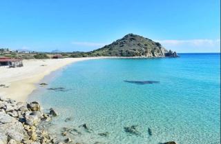 Beach House 100 meters from the sea - - 1