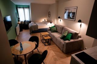 Apartamenty Drevny Kocur - Poznań - 8