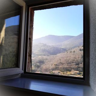 gite que canta - Saint-Julien-Vocance - 9